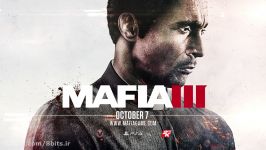 Mafia III  Father James and John Donovan The Mentors