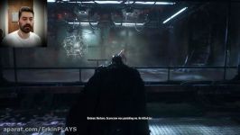 نقد بررسی  بازی Batman Arkham Knight