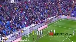 Cristiano Ronaldo All Four Goals vs Celta Vigo