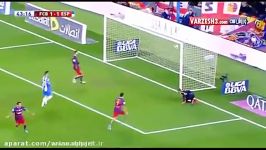 messi king freekick