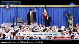 ماجرای هشدار رهبر انقلاب به یکی سران فتنه