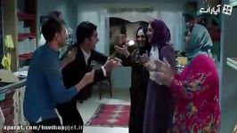 رونمایى اولین آنونس فیلم