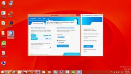 آموزش نصب راه اندازی نرم افزار TeamViewer