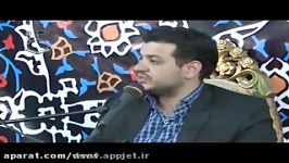 سخنان رائفی پور در مورد زندگی امام زمان عج بین مردم