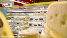 فراخوان دولت آلمان برای ذخیره توشه غذایی