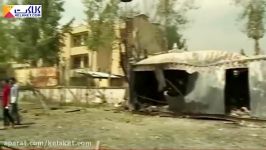 حمله به دانشگاه آمریکایی افغانستان ۱۳ کشته برجا گذاشت