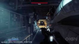 Prey – Gamescom 2016 Gameplay Teaser Video