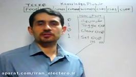 آموزش میکرو کنترلر AVR  قسمت دوازده