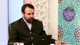 قرآنی به دست حضرت علی تدوین شد چرا قبول نشد