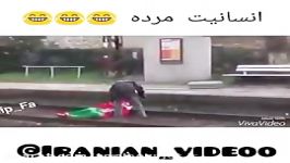 یه دلقک میخواست خود کشی کنه