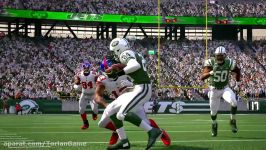 تریلر بازی Madden NFL 17  تورلان گیم