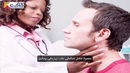 همه چیز درباره لارنژیت مزمن