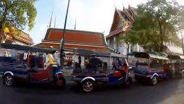 معرفی Wat Pho the Temple of the Reclining Buddha