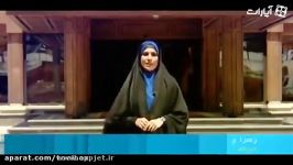 دردل های جمشید هاشم پور 72 ساله در مورد سینما