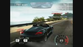 Need for Speed Hot Pursuit