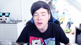 THE FINAL NEW DANTDM UK TOUR DATES