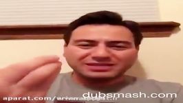 ما خودکفا شدیم  Dubsmash