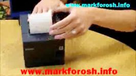 معرفی آموزش فیش پرینتر اپسون epson t20 WWW.MARKFOROSH.INFO