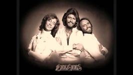 آهنگی آرامش پخش bee gees