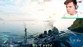 World of Warships  Jelly