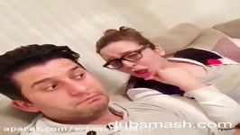 داب اسمش پلویز Dubsmash