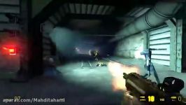 Half life 2 Episode2Chapter2This Vortal CoilPart1