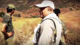 تریلر مستند رهاسازی ماده پلنگ هیرکان در پارک ملی گلستان