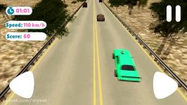 Car Racing Free Android Game