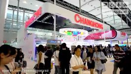 نمایشگاه صادرات واردات گوانجو چین