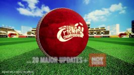 WCC 2 Test Match Launch Promo