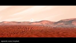 Interstellar Lander Trailer HD