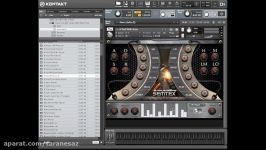 Global Audio Tools Semtex