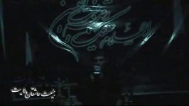 محفل جوانان عاشورایی لالجین.ذاکر امام حسین ع