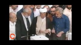 از هاشمی 2005 تا هاشمی 2013