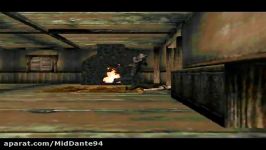 Resident Evil 4 Side scrolling Mod