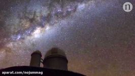 ویدیوی نشریه نیچر درباره کشف سیاره فراخورشیدی پروکسیماB