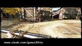 دموی بازی Call of Juarez Gunslinger