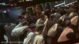 بررسی آثار سینما پاپیون Papillon 1973