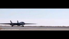 برخاستن جنگنده اف ۱۴ اِی تامکت نهاجا   ایران