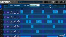 آموزش ساخت Beat پلاگین iZotope BreakTweaker  بخش 21