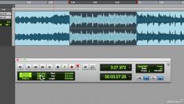 آموزش نکات ترفندهای حرفه ای کار ProTools  بخش 3