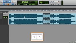 آموزش نکات ترفندهای حرفه ای کار ProTools  بخش 4