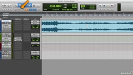 آموزش نکات ترفندهای حرفه ای کار ProTools  بخش 6