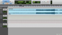 آموزش نکات ترفندهای حرفه ای کار ProTools  بخش 7