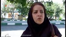 گزارشی ازکودکان کاربه امیدمسئولیت پذیری مسئولان حکومت