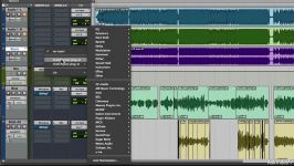 آموزش نکات ترفندهای حرفه ای کار ProTools  بخش 11