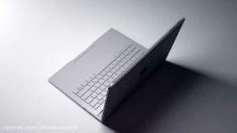 لپ تاپ 13 اینچی مایکروسافت مدل Surface Book