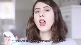 با لیزر خانگی ضدآکنه تریا، 98 آکنه هام بین رفته