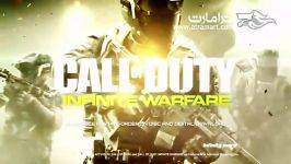 مخصوص علاقمندان به بازی تریلر بازی جدید Call of Duty