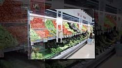 طراحی هایپر مارکت طراحی سوپرمارکت تجهیز هایپرمارکت